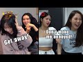 What happens when they annoy and fight each other? || MAMAMOO MOMENTS