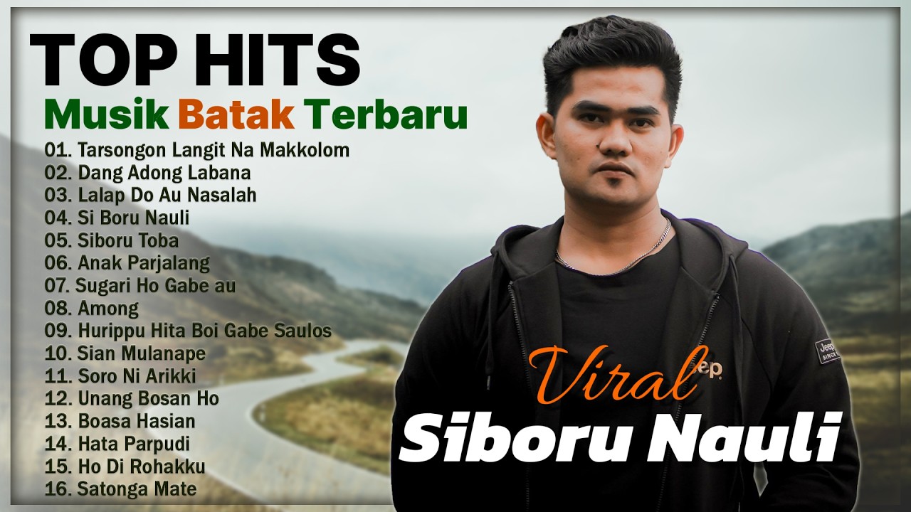 Lagu Batak Terbaru 2026 TOP VIRAL || Musik Batak Milenial Terbaik Dan Terpopuler 2026 Bikin Baper