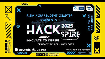 Complete Devfolio Registration Guide | Hackspire