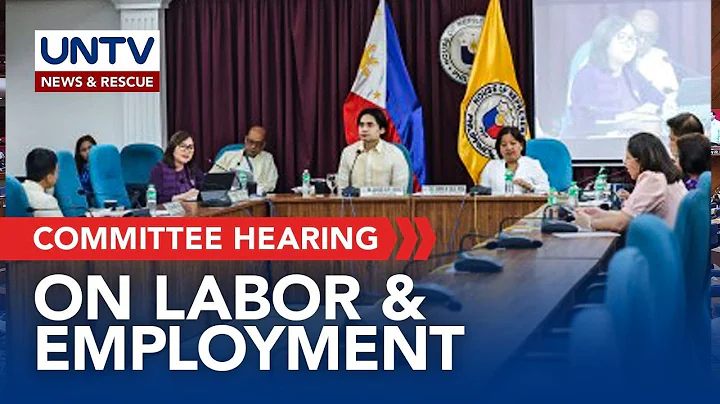 LIVE: House Committee on Labor & Employment | December 10, 2025
