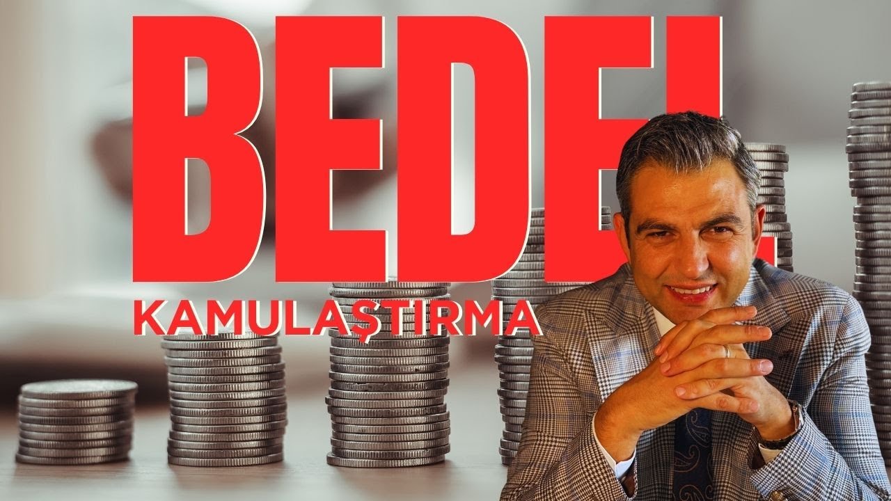 Kamulaştırma Davalarında Taşınmaz Bedeli Nasıl Hesaplanır? | Arazi – Arsa Değerleme