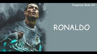 RONALDO || CR7 || ARHBO || FIFA WORLD CUP RINGTONE || @ringtonewalaax