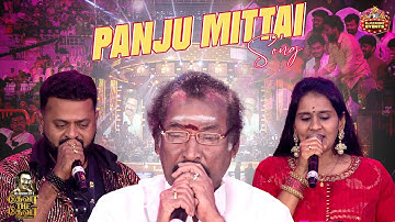 PANJU MITTAI 😍 | Deva Live Performance | Deva The Deva | Deva Concert | Blacksheep Event