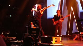 Depeche Mode Live in Milan - Forum Assago, March 28th 2024 (Full Show)