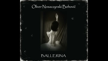 Oliver Nosaczynski Bohovič - Dážď (Rain)