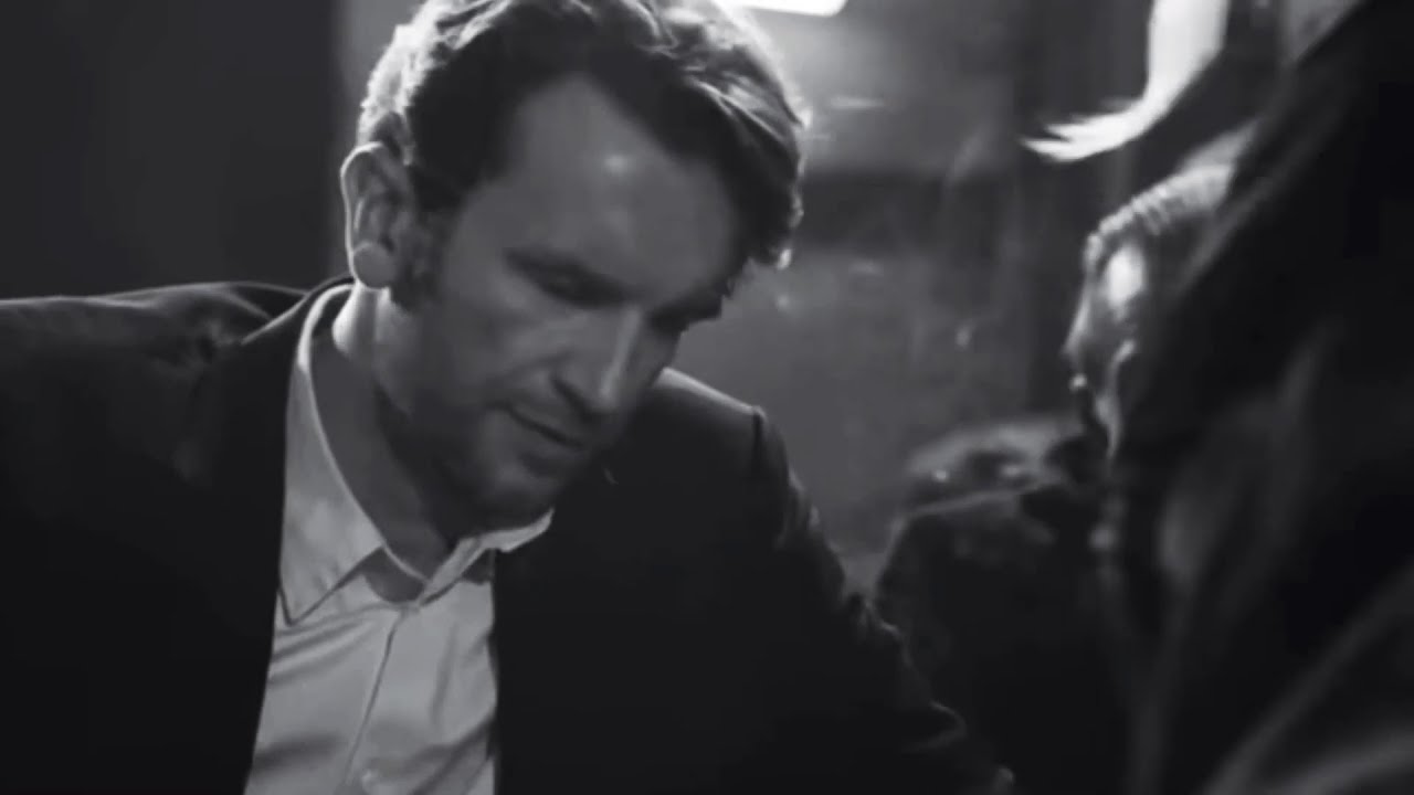 Lana del Rey- Tomorrow Never came { music video}