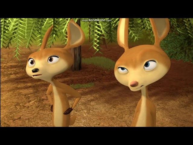 Смотреть «Open Season 3 - Elliot was crying complete failure» на YouTube Смотреть «Open Season 3 - Elliot was crying complete failure» на YouTube