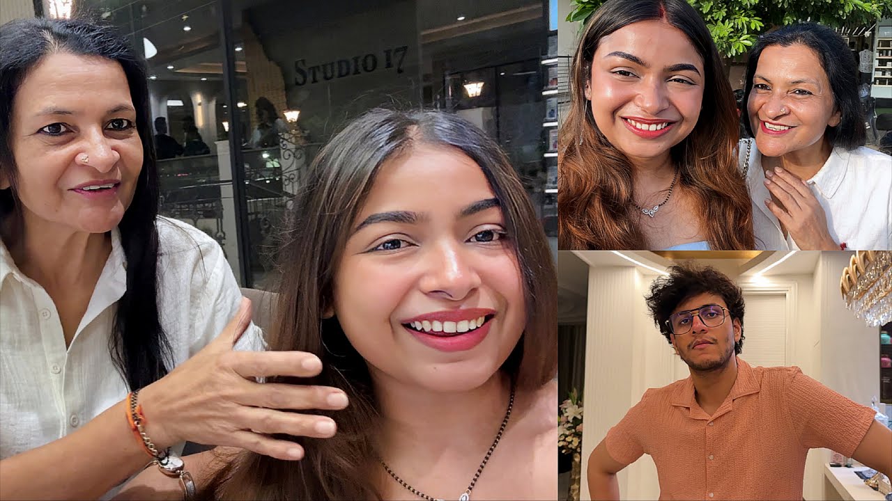 Ruchika ne mujhe diya surprise