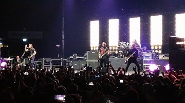 Alter Bridge- Rise Today
