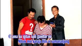 SOIRA KU LANGADON - JOON @ HAMDI EMPIN