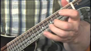 Collings MT2 Mandolin - Jesse Cobb