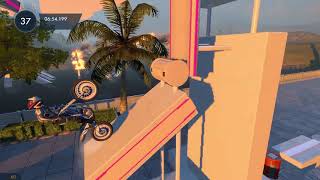 Trials Fusion - Apostasy
Pretty good track by Lorcan. The only thing on here that gave me troubles was the 2nd last cp ending. For some reason I got it every time in extras but then failed it like 10 times on my first try in full so I restarted there around 20 minutes then got the ending 1st try on my next run and passed. Hope you guys enjoy! :D
Follow me on twitch at: https://www.twitch.tv/danimalls
Music: ODESZA - Koto Trials Fusion - Apostasy