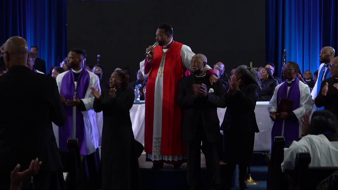 Ordination & Elevation | IGNITE | 1/18/2026