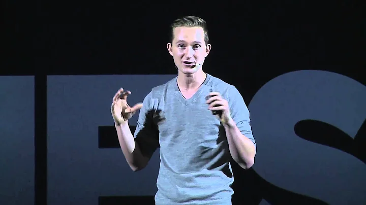Session 7: Jonathan Swanson, Co-Founder and Presid...