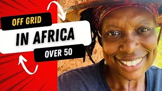 Off Grid in AFRICA