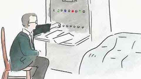 The Tale of Vern Watts