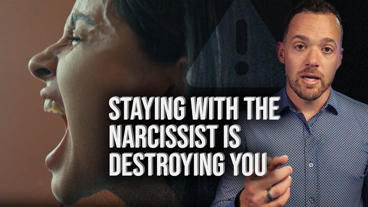 Why You’re Still Stuck in a Toxic Relationship (And How to Finally