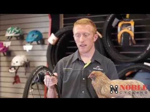 how-to-change-a-bike-tube-without-tire-levers---noble-cycling
