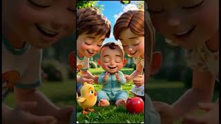 Phonics Song with Two Words - Cinematic 3D#animation#cocmelon#cinematic#3d#like#share#subscribe