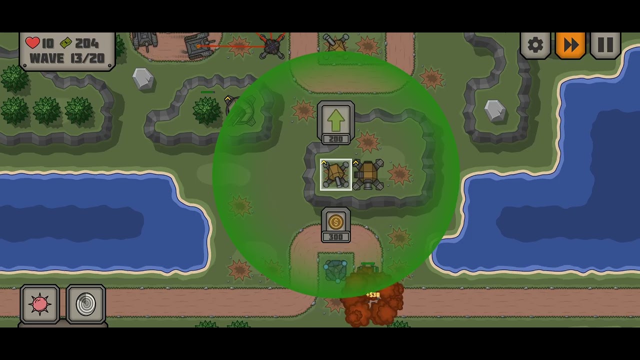 Tactical War 2 Hardcore Mode : Alliance Mission 13 ( 2026 )