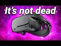 Before You Sell Your Rift S, Watch This