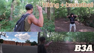 B3A Adventures Part 1