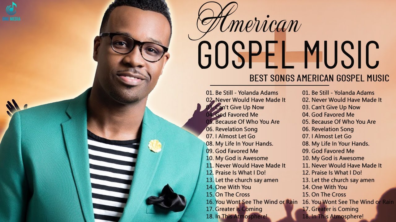 Top 20 Best American Gospel Songs 2022 | American Gospel Music Playlist 2022 | American Gospel Songs