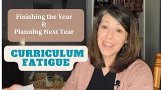 Help when Making Curriculum choices for your homeschool