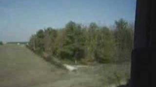 ICE Paris-MA 320kph
