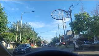 Cronos en San Francisco Solano provincia de Buenos Aires Argentina