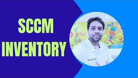 𝐒𝐂𝐂𝐌 𝐈𝐧𝐯𝐞𝐧𝐭𝐨𝐫𝐲 𝐥 𝐇𝐚𝐫𝐝𝐰𝐚𝐫𝐞 & 𝐒𝐨𝐟𝐭𝐰𝐚𝐫𝐞 𝐈𝐧𝐯𝐞𝐧𝐭𝐨𝐫𝐲 @KkNeTwOrK #sccminventory