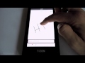 Tizen 2.0 Magnolia Running on Ref.Device-210
