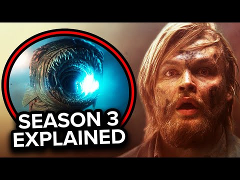 Ragnarok' Season 3 Episode 4 Recap & Ending, Explained: Why Did Saxa And  Magne Break Up?