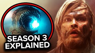 RAGNAROK Season 3 Ending Explained