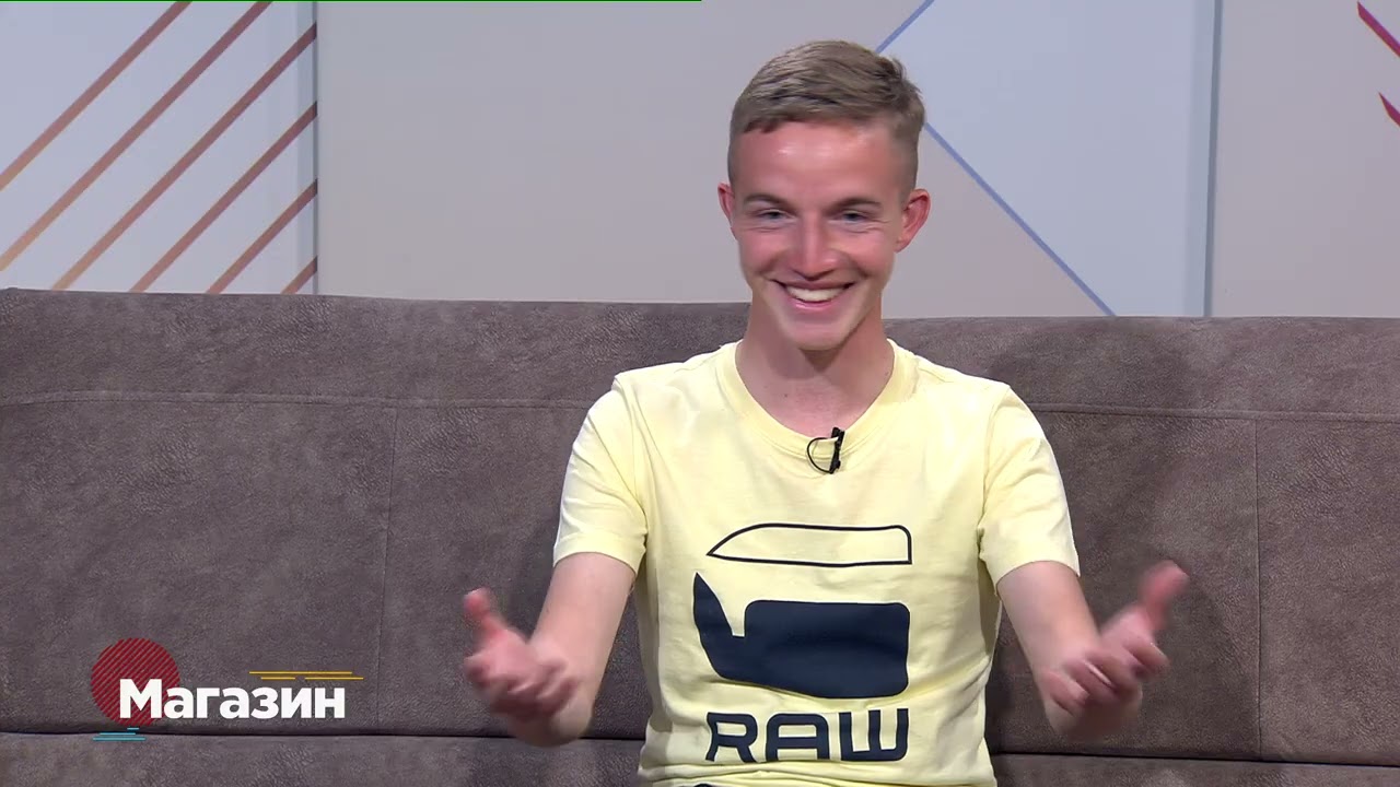 Магазин 08.05.2025: Aлександар Темелков, фолк пејач