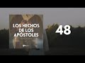 CAPÍTULO 48. Pablo nuevamente ante Nerón - LOS HECHOS DE LOS APÓSTOLES