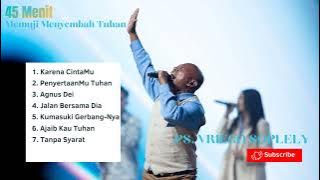 45 Menit Memuji & Menyembah Tuhan by Ps. Vriego Soplely feat GSJS Worship, Pakuwon Mall