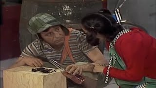 Chaves - Nas Pontas Dos Pés 1979 - Parte 1 - Alta Qualidade Hd