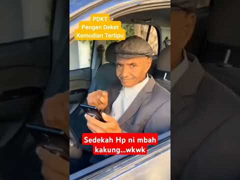 PDKT #shortsviral #funny #ditinggalpassayangsayange #ketipu