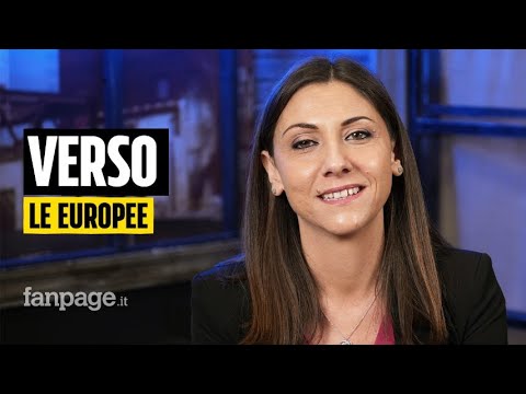 Ascani a Fanpage: "Serve campo progressista per cacciare la destra, differenze con M5s da superare" Episode cover