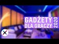 NAJLEPSZE GADŻETY DLA GRACZY! 🎮 | Co powinieneś mieć na swoim biurku?