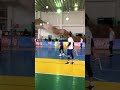 Арстан Насиржанов волейбол