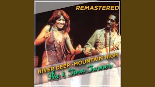 River Deep, Mountain High (Remastered)