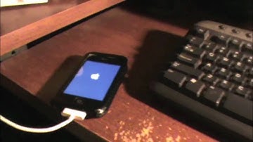 Save Your 4.0 & 4.0.1 SHSH Blobs in cydia