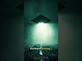 The Terrifying Truth About UFOs They Don’t Want You To Know.