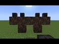 what if you create a DOUBLE WITHER