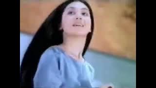 Vaseline Amino Collagen Shampoo TVC 30s 1999-2000