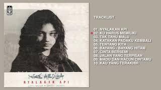 Nike Ardilla - Album Nyalakan Api | Audio HQ