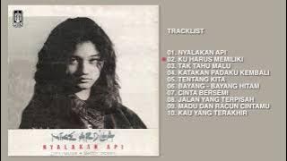 Nike Ardilla - Album Nyalakan Api | Audio HQ