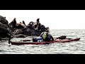 ПРИМОРЬЕ 2018. Средь царства гротов / Sea kayak expedition Russia / Sea kayak expedition Far East/